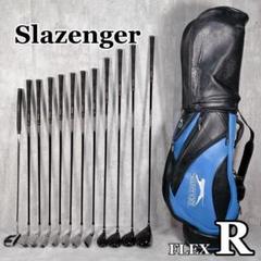 2025年最新】slazenger ゴルフクラブの人気アイテム - メルカリ