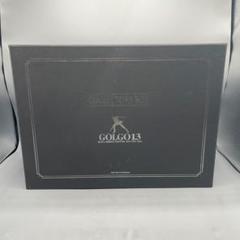 ゴルゴ13 コレクターズボックス COLLECTORS BOX 未開封品 COLLECTORSCOX GOLGO13 ゴルゴ13コレクターズボックスの通販 by