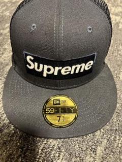 Supreme Box Logo Mesh Back New Eraのサムネイル