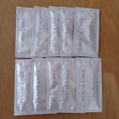 マルコ PEAU DE LANGE ボディマッサージクリーム 10g×10パック