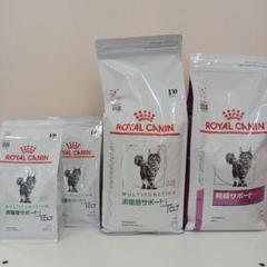 ロイヤルカナン 満腹感サポート+CLT 猫用 2kg 2袋セット 楽天市場】ロイヤルカナン 猫用 満腹感サポート ドライ(2kg