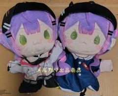ホロライブ ぬいぐるみ 8点セット