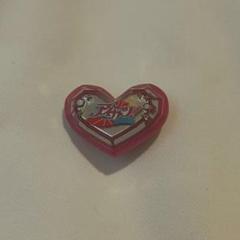 たまごっちピース たまデコピアス アイカツ - メルカリ