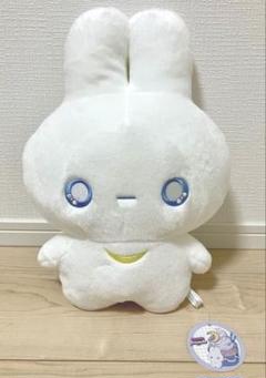moon friends ムーンフレンズ ぬいぐるみ プライズ うさぎ BIG