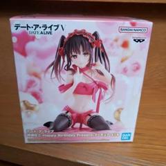 Amazon | 時崎狂三 フィギュア デート・ア・ライブ 時崎狂三