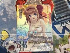 リセ　ネーブル　navel 芙蓉　楓　sp サイン　3枚 リセ ネーブル navel 芙蓉 楓 sp サイン - メルカリ