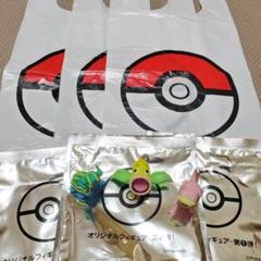 ポケ盛り ポケモン
