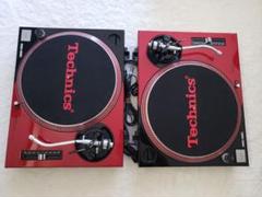 Technics SL-1200MK3 SET カスタム・パーツ交換済 Technics SL-1200MK3 SET カスタム・パーツ交換済（Yahoo