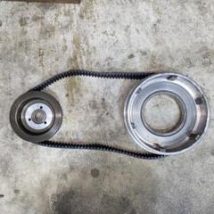 Ｖ１２５用アクリルオープンプライマリー　クリア無地 V125用アクリルオープンプライマリークリア無地