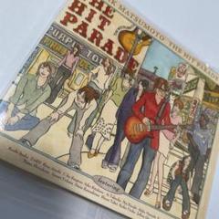 松本孝弘/TAK MATSUMOTO/THE HIT PARADE