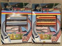 ★レトロ★おもちゃ★のりもの遊び　切符あそび　電車