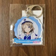 歌舞伎町タワー アクリルキーホルダー 購入特典ポストカード マチュ シュウジ 歌舞伎町タワー アクリルキーホルダー 購入特典ポストカード