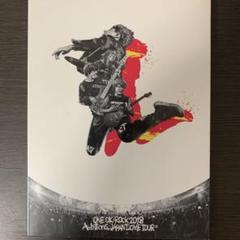 2025年最新】ONE OK ROCK dvd 2018の人気アイテム - メルカリ