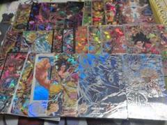 よ*や様 ドラゴンボールヒーローズ UR SEC まとめ売り ② よ*や様 ドラゴンボールヒーローズ UR SEC まとめ売り ② - メルカリ