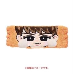 限定】FRUITS ZIPPER GiGO 松本かれん フード付きタオル | Shop