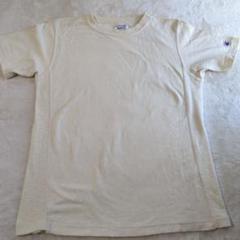 Championリバースウィーブ プレミアムジャージーTシャツ　Lサイズ
