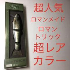 ⚠️超レアカラー❗️⚠️ロマンメイド⚠️ロマントリック