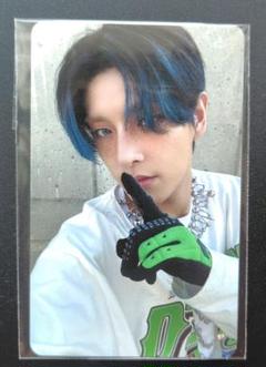 DESIRE : UNLEASH Ktown4U ラキドロ Jake