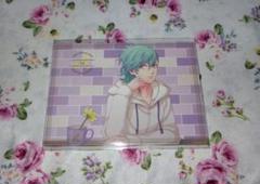 うたプリ　藍　リラックス　BSC　カード