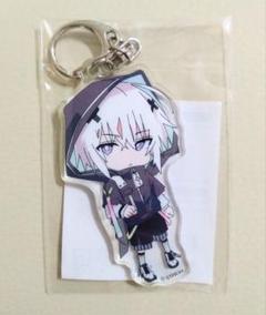 めておら　メルト　アクリルキーホルダー　スターターグッズ