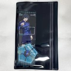 WSB ドリームマッチ 糸師 凛(サイン+箔押し) PSA10 WSB ドリームマッチ 糸師 凛(サイン+箔押し) PSA10 - メルカリ