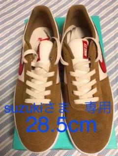 nike sb air 未使用 28.5