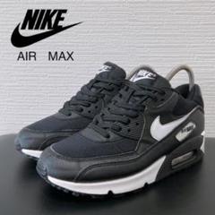 Nike AirMax 90 Blackのサムネイル