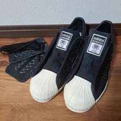 adidas NEIGHBORHOOD SUPERSTAR