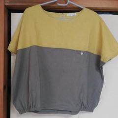 north object de petit 半袖シャツ