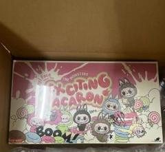 2025年最新】POPMART labubu ぬいぐるみ マカロン アソート