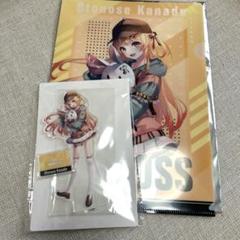 ReGLOSS ビッグアクリルスタンド GiGO限定 音乃瀬奏　ホロライブ