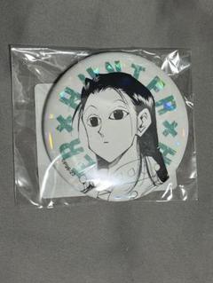 HUNTER×HUNTER ハンターハンター　オールスター缶バッジ　イルミ Amazon.co.jp: イルミ ヨークシンシティ HUNTER × HUNTER