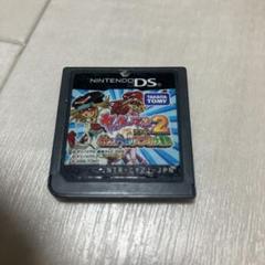 ヤッターマンDS 2 ビックリドッキリアニマル大冒険　E
