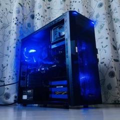 ゲーミングPC】i7-4770 GTX970 HDD1TB メモリ16GB - メルカリ