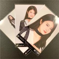 樋口日奈 夜明けまで強がらなくてもいい 乃木坂46 生写真 コンプ
