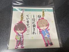 未開封・新品 俺ガイル 完 一番くじ Ｉ賞 ラバーストラップ 全12種セット 新品未開封】抱かれたい男1位に脅されています。 ラバー