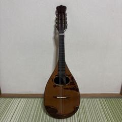 寺田楽器　エレキギター　1980年代製　激レア ESP Random Star 1980s Akira Takasaki Loudness Baltan Head LH
