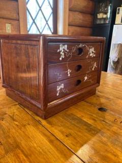 花梨 引き出しの中古/未使用品 - メルカリ