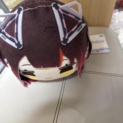 🔥新商品入荷🔥／ #ホロライブ から 寝そべりぬいぐるみ-星街