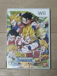 ドラゴンボールZスパーキングメテオ