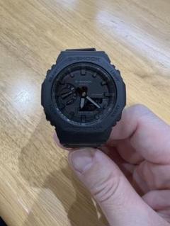 2025年最新】GA-2100 g-shockの人気アイテム - メルカリ