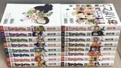 最安値 金色のガッシュ!! 完結16巻セット コミック Amazon.co.jp: 金色のガッシュ!! 文庫版 コミック 全16巻完結