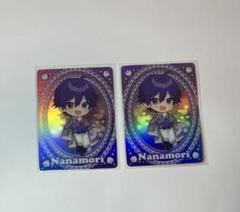 ななもり。 トレーディングカード No.12 ななもり。/Nanamori】 ブシロード トレーディングカード