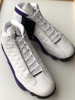 Nike Air Jordan 13 Retro “Lakers” レーカーズ