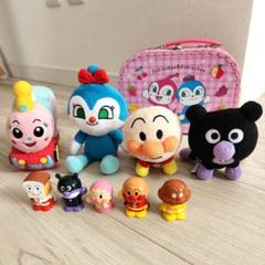 アンパンマングッズセット