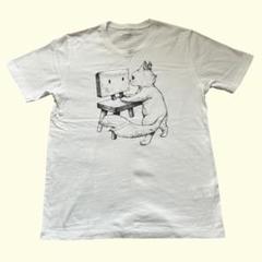 graniph 『すずめの戸締まり』コラボレーションTシャツ
