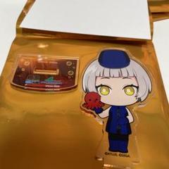 未使用品☆劇場版☆ペルソナ3☆アイギス☆ストラップ - メルカリ