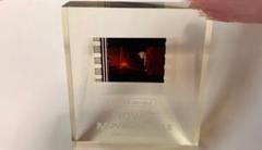 ハウルの動く城1/24secondクリスタルキューブ映画フィルム非売品
