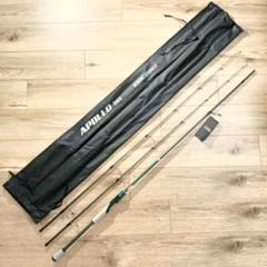 ドブ竿WIST Kebari 輝彩 120 Special