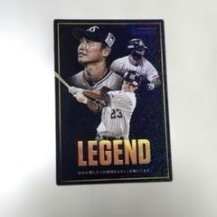 プロ野球チップス2025のサムネイル